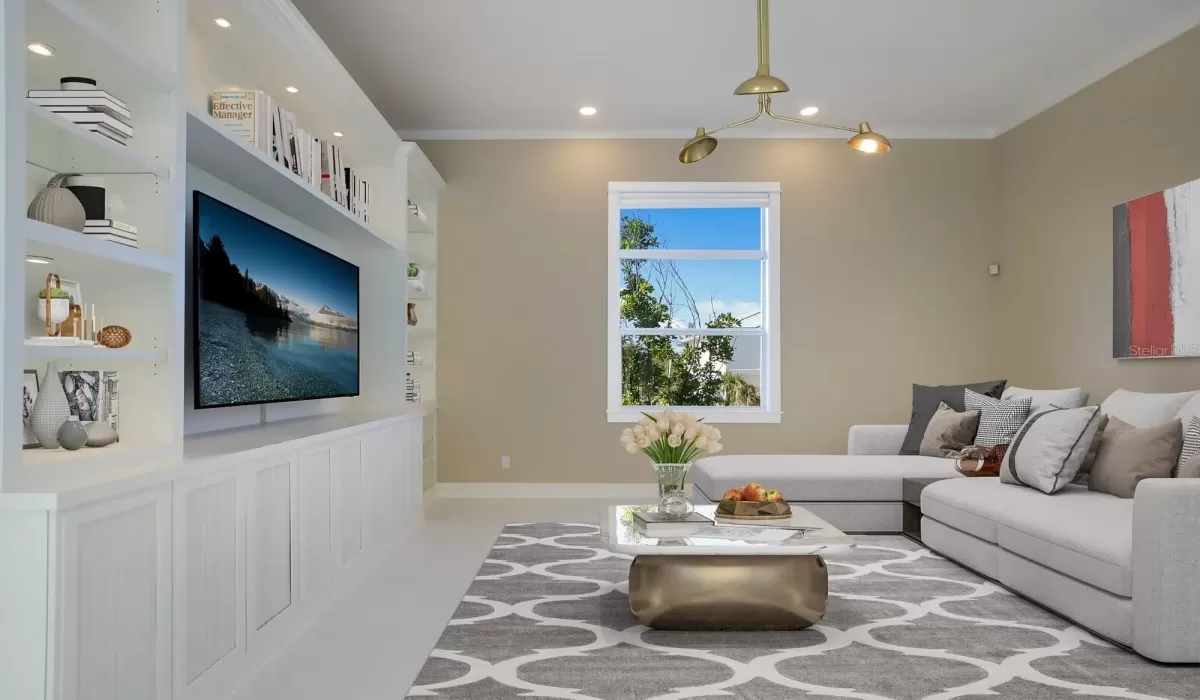 16121 SUNSET PINES CIRCLE, BOCA GRANDE, Florida 33921, 4 Bedrooms Bedrooms, 0 ,5 BathroomsBathrooms,Residential,Sold,SUNSET PINES,0,D6132640