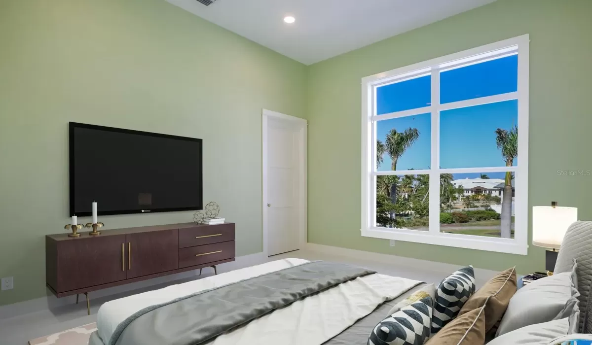 16121 SUNSET PINES CIRCLE, BOCA GRANDE, Florida 33921, 4 Bedrooms Bedrooms, 0 ,5 BathroomsBathrooms,Residential,Sold,SUNSET PINES,0,D6132640