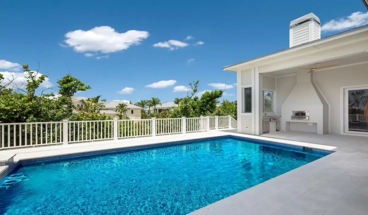 16121 SUNSET PINES CIRCLE, BOCA GRANDE, Florida 33921, 4 Bedrooms Bedrooms, 0 ,5 BathroomsBathrooms,Residential,Sold,SUNSET PINES,0,D6132640