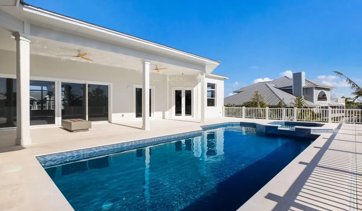 16121 SUNSET PINES CIRCLE, BOCA GRANDE, Florida 33921, 4 Bedrooms Bedrooms, 0 ,5 BathroomsBathrooms,Residential,Sold,SUNSET PINES,0,D6132640