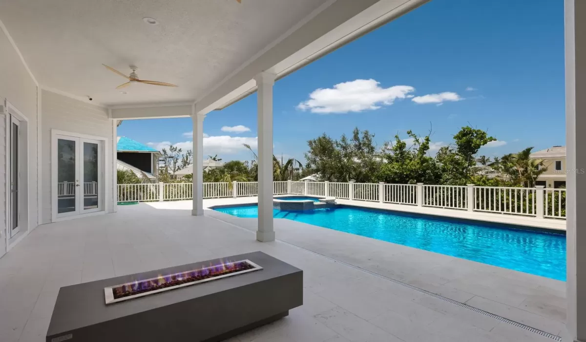16121 SUNSET PINES CIRCLE, BOCA GRANDE, Florida 33921, 4 Bedrooms Bedrooms, 0 ,5 BathroomsBathrooms,Residential,Sold,SUNSET PINES,0,D6132640