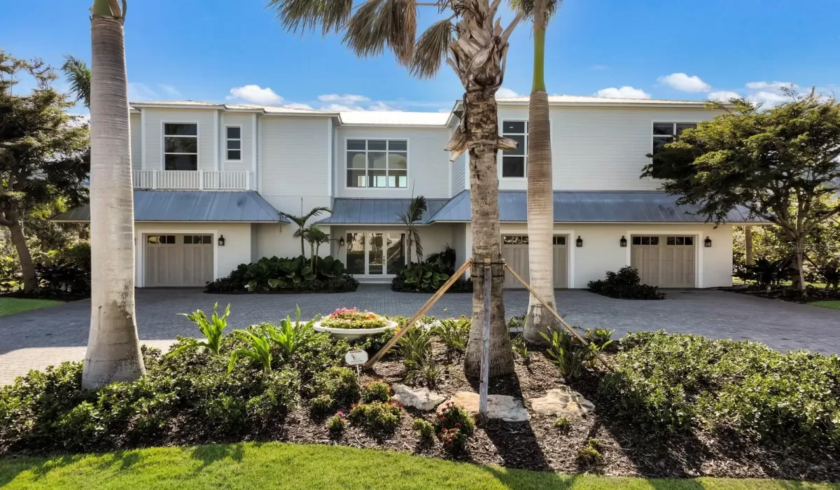 16121 SUNSET PINES CIRCLE, BOCA GRANDE, Florida 33921, 4 Bedrooms Bedrooms, 0 ,5 BathroomsBathrooms,Residential,Sold,SUNSET PINES,0,D6132640