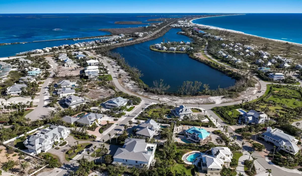 16121 SUNSET PINES CIRCLE, BOCA GRANDE, Florida 33921, 4 Bedrooms Bedrooms, 0 ,5 BathroomsBathrooms,Residential,Sold,SUNSET PINES,0,D6132640
