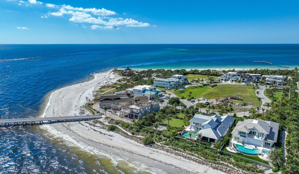 861 HILL TIDE LANE, BOCA GRANDE, Florida 33921, 0 , 0 ,0,Land,Sold,HILL TIDE,0,D6128513