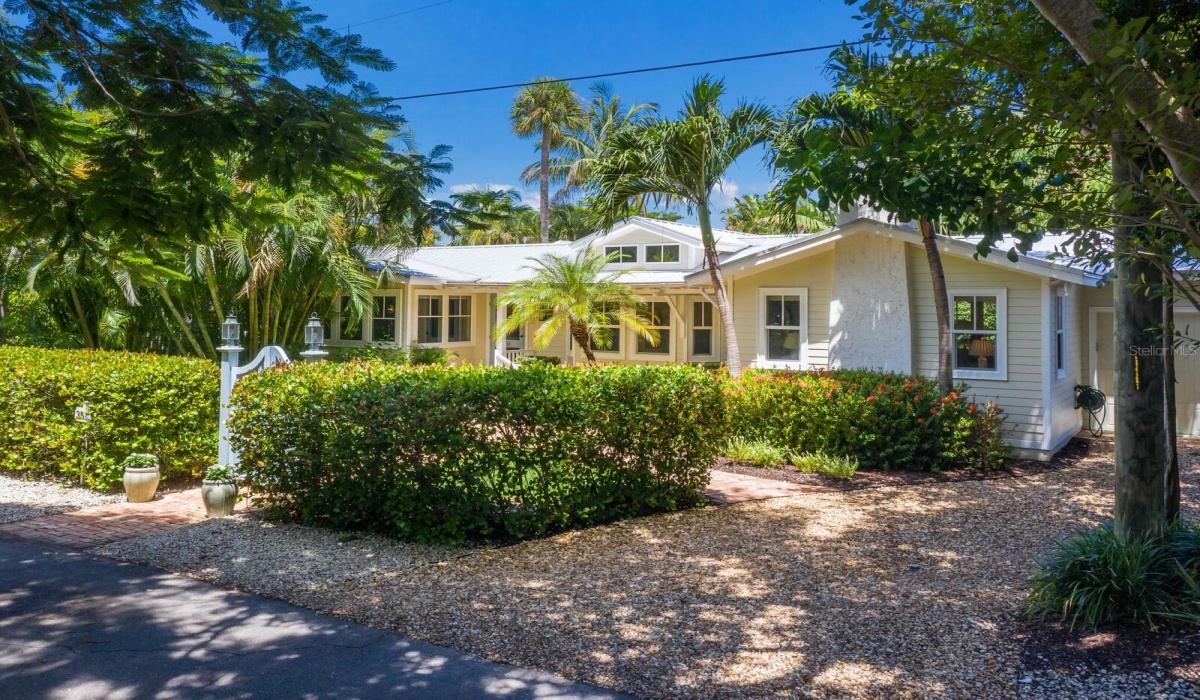 361 3RD STREET, BOCA GRANDE, Florida 33921, 3 Bedrooms Bedrooms, 0 ,2 BathroomsBathrooms,Residential,Sold,3RD,0,D6133107