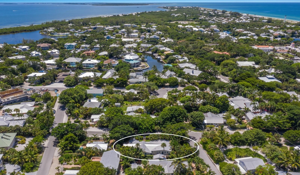 361 3RD STREET, BOCA GRANDE, Florida 33921, 3 Bedrooms Bedrooms, 0 ,2 BathroomsBathrooms,Residential,Sold,3RD,0,D6133107
