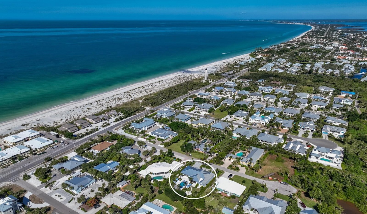 228 PILOT STREET, BOCA GRANDE, Florida 33921, 4 Bedrooms Bedrooms, 0 ,4 BathroomsBathrooms,Residential,Sold,PILOT,0,D6133215