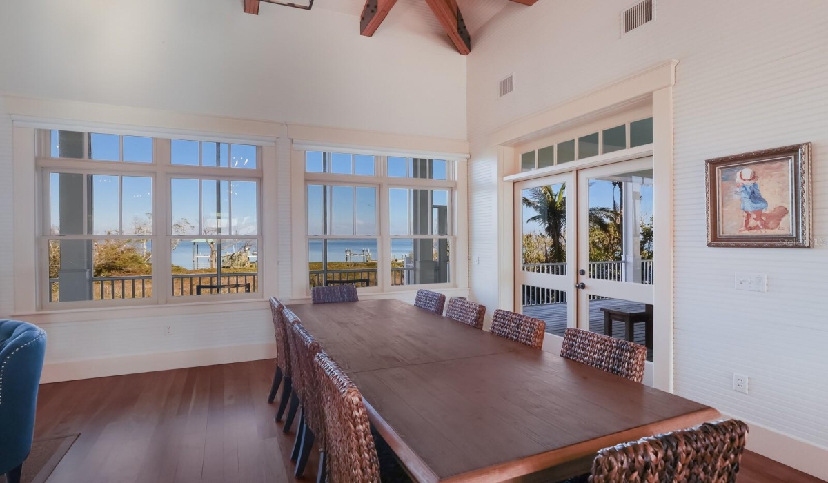 6 PEEKINS COVE DRIVE, BOCA GRANDE, Florida 33921, 6 Bedrooms Bedrooms, 0 ,6 BathroomsBathrooms,Residential,Sold,PEEKINS COVE,0,D6133229