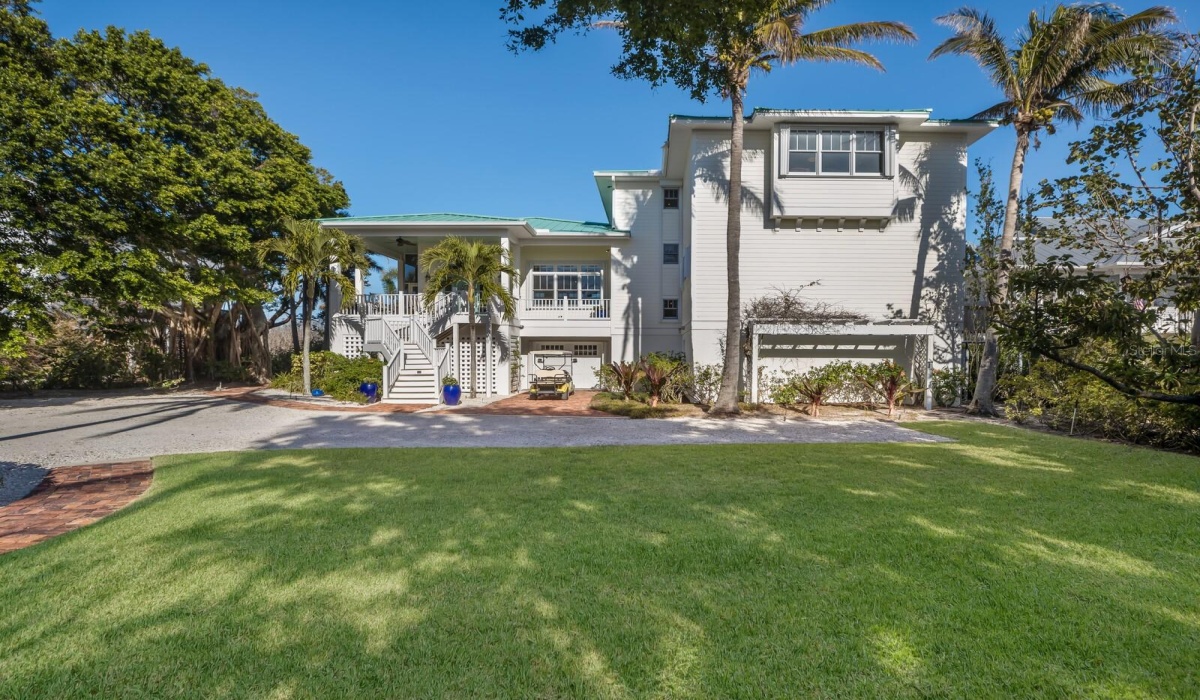 6 PEEKINS COVE DRIVE, BOCA GRANDE, Florida 33921, 6 Bedrooms Bedrooms, 0 ,6 BathroomsBathrooms,Residential,Sold,PEEKINS COVE,0,D6133229