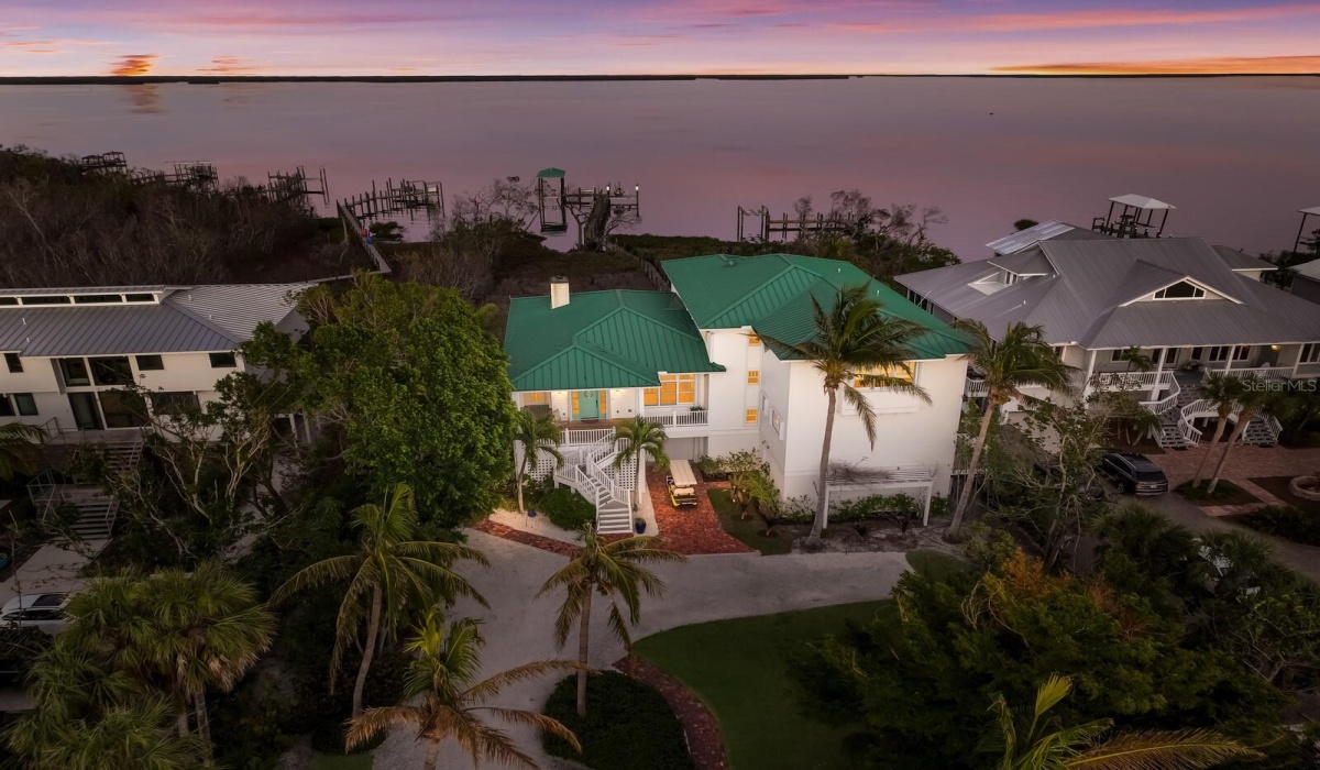 6 PEEKINS COVE DRIVE, BOCA GRANDE, Florida 33921, 6 Bedrooms Bedrooms, 0 ,6 BathroomsBathrooms,Residential,Sold,PEEKINS COVE,0,D6133229