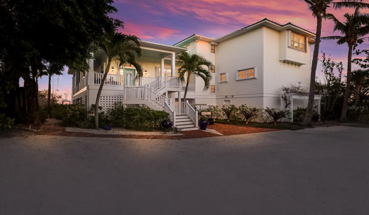 6 PEEKINS COVE DRIVE, BOCA GRANDE, Florida 33921, 6 Bedrooms Bedrooms, 0 ,6 BathroomsBathrooms,Residential,Sold,PEEKINS COVE,0,D6133229