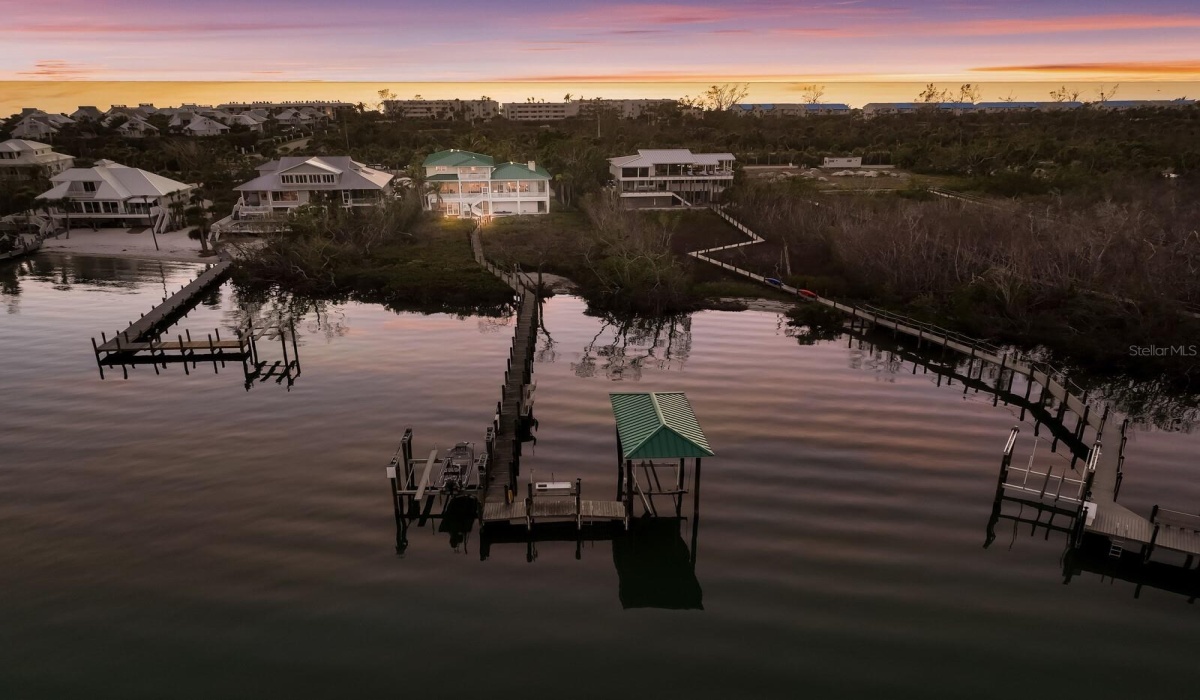 6 PEEKINS COVE DRIVE, BOCA GRANDE, Florida 33921, 6 Bedrooms Bedrooms, 0 ,6 BathroomsBathrooms,Residential,Sold,PEEKINS COVE,0,D6133229