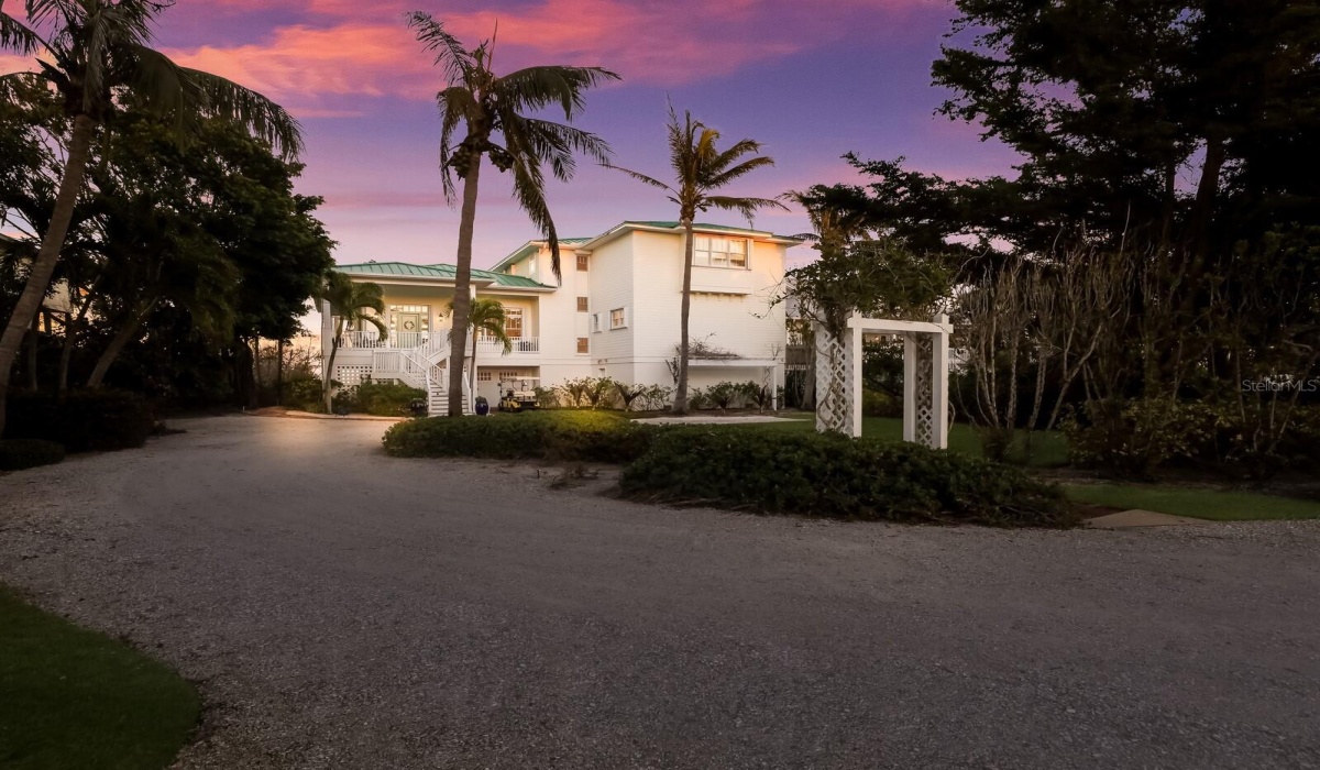 6 PEEKINS COVE DRIVE, BOCA GRANDE, Florida 33921, 6 Bedrooms Bedrooms, 0 ,6 BathroomsBathrooms,Residential,Sold,PEEKINS COVE,0,D6133229