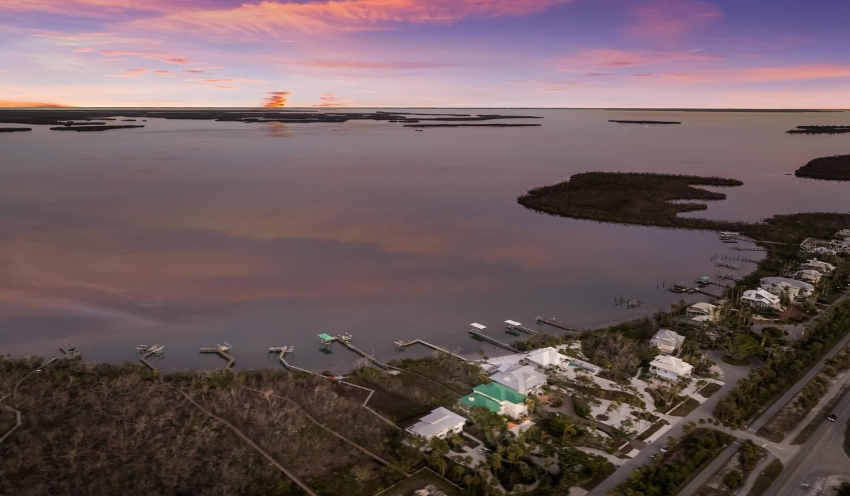 6 PEEKINS COVE DRIVE, BOCA GRANDE, Florida 33921, 6 Bedrooms Bedrooms, 0 ,6 BathroomsBathrooms,Residential,Sold,PEEKINS COVE,0,D6133229