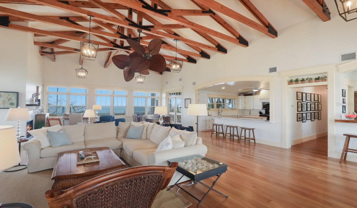 6 PEEKINS COVE DRIVE, BOCA GRANDE, Florida 33921, 6 Bedrooms Bedrooms, 0 ,6 BathroomsBathrooms,Residential,Sold,PEEKINS COVE,0,D6133229