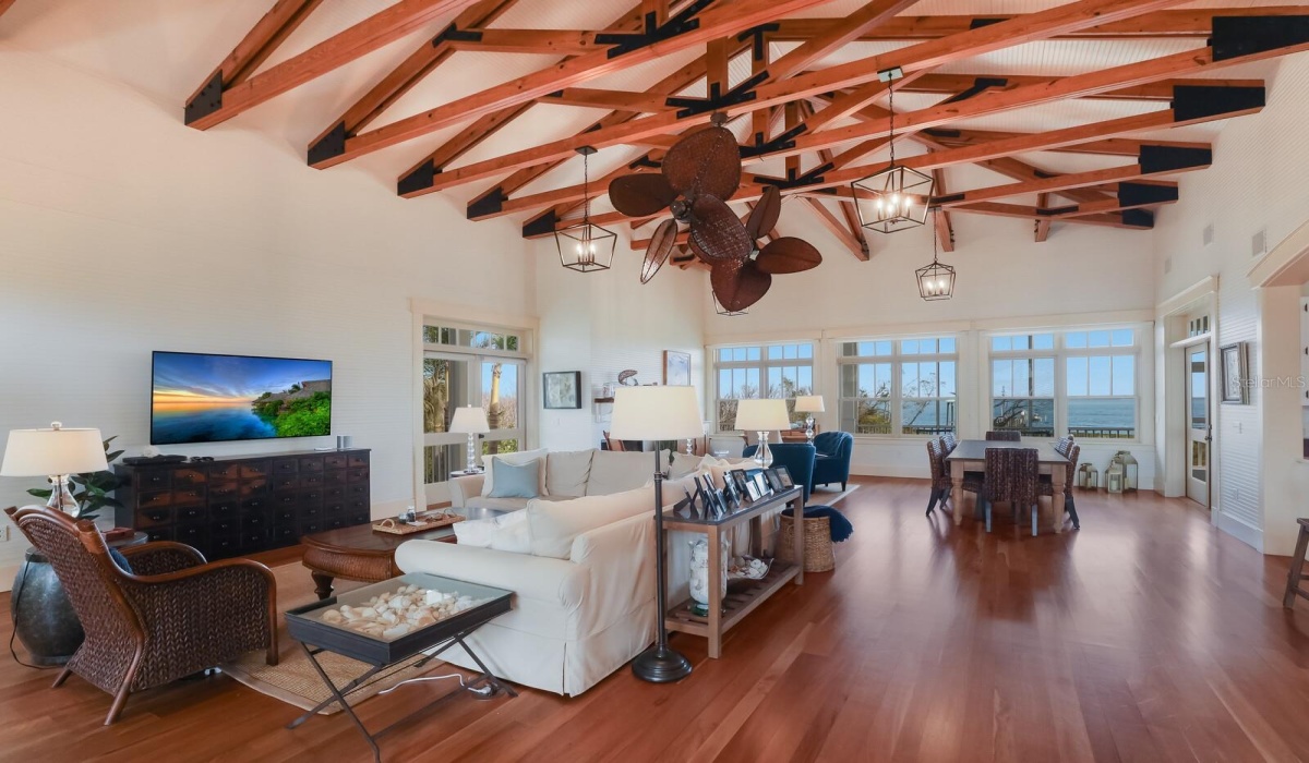 6 PEEKINS COVE DRIVE, BOCA GRANDE, Florida 33921, 6 Bedrooms Bedrooms, 0 ,6 BathroomsBathrooms,Residential,Sold,PEEKINS COVE,0,D6133229