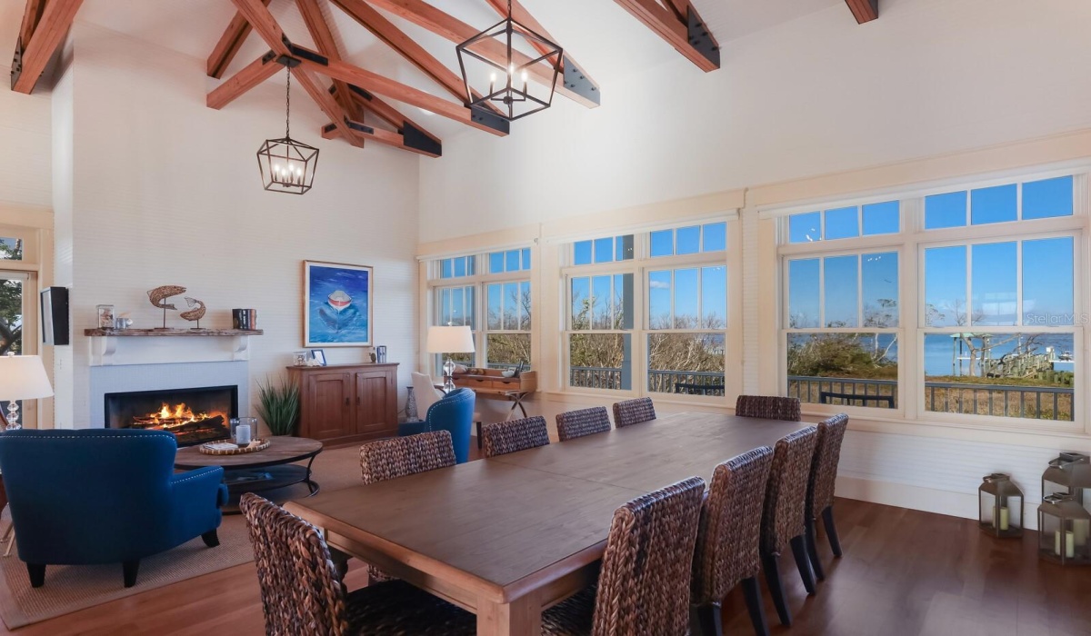 6 PEEKINS COVE DRIVE, BOCA GRANDE, Florida 33921, 6 Bedrooms Bedrooms, 0 ,6 BathroomsBathrooms,Residential,Sold,PEEKINS COVE,0,D6133229