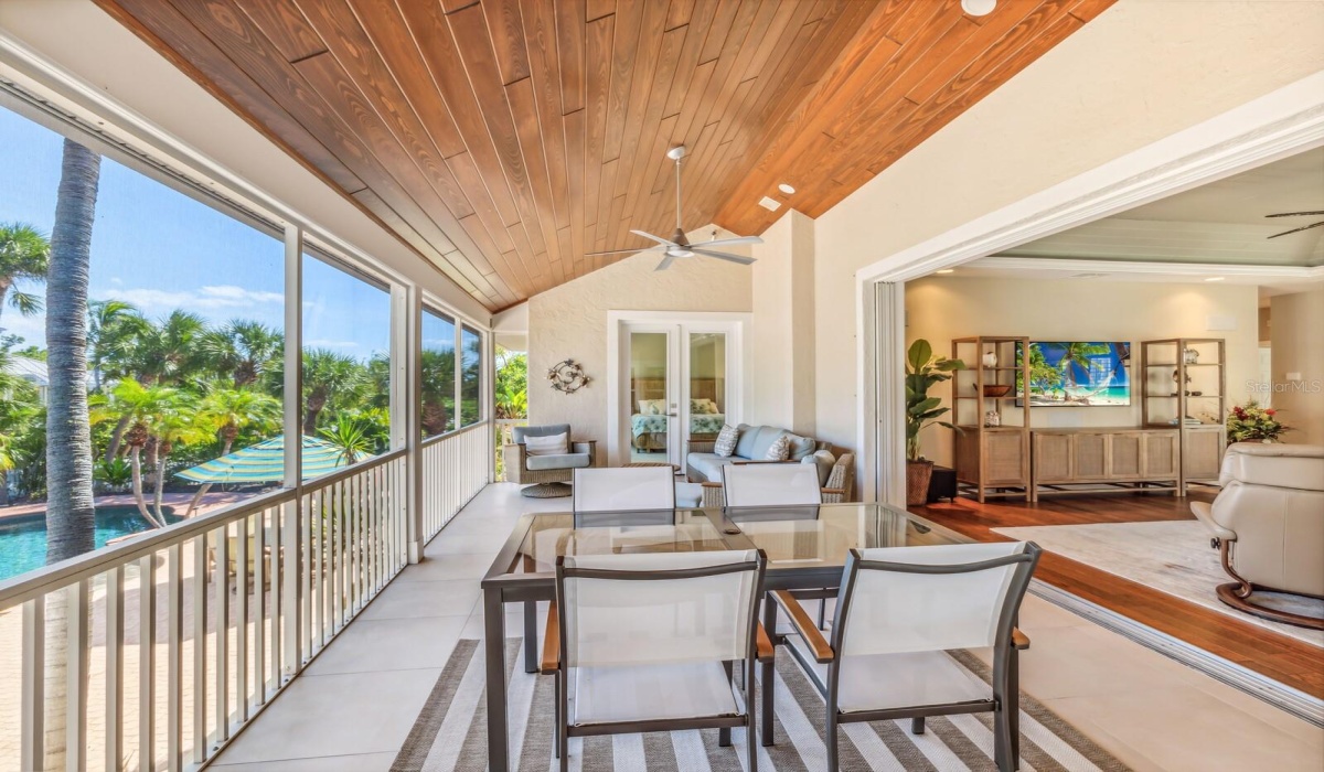 16110 SUNSET PINES CIRCLE, BOCA GRANDE, Florida 33921, 4 Bedrooms Bedrooms, 0 ,4 BathroomsBathrooms,Residential,Sold,SUNSET PINES,0,D6133232