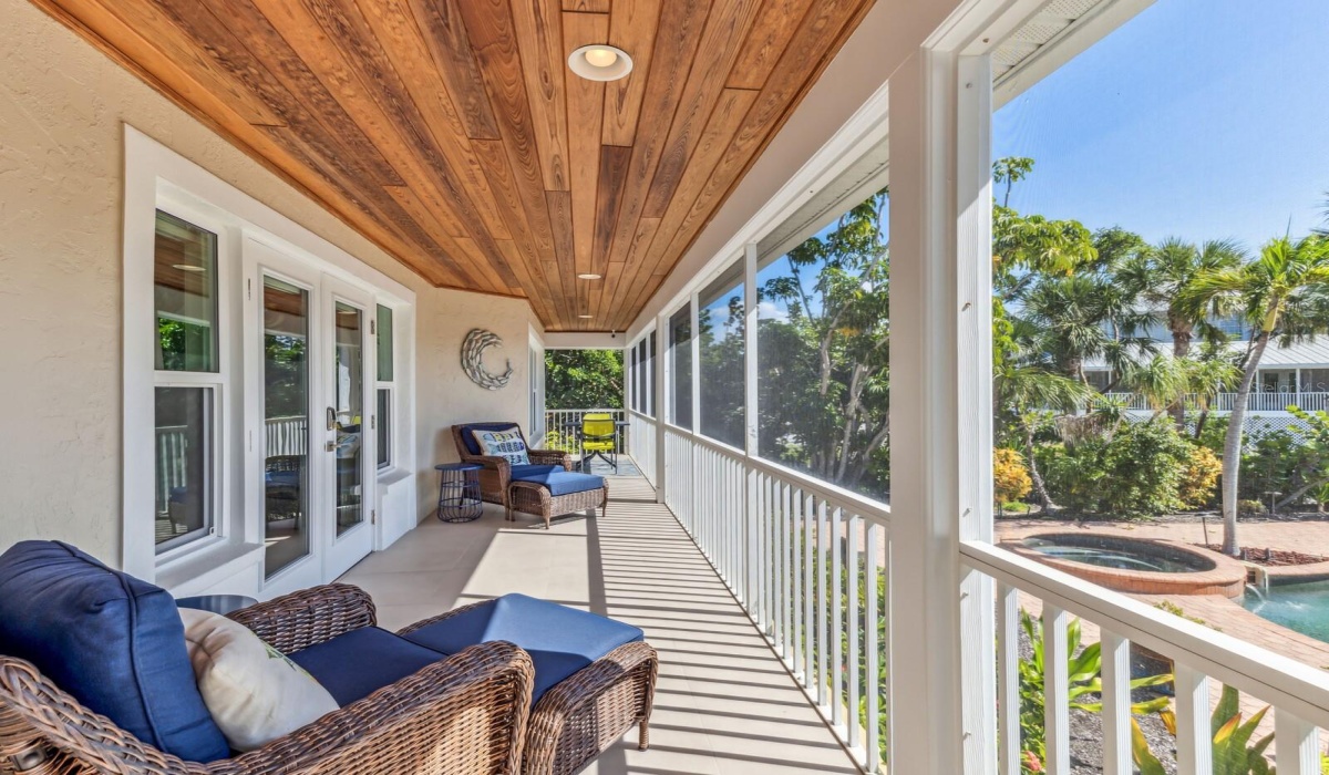 16110 SUNSET PINES CIRCLE, BOCA GRANDE, Florida 33921, 4 Bedrooms Bedrooms, 0 ,4 BathroomsBathrooms,Residential,Sold,SUNSET PINES,0,D6133232