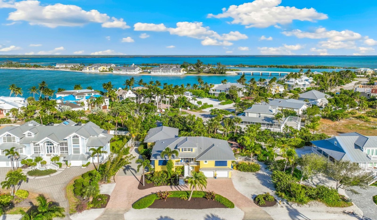 16110 SUNSET PINES CIRCLE, BOCA GRANDE, Florida 33921, 4 Bedrooms Bedrooms, 0 ,4 BathroomsBathrooms,Residential,Sold,SUNSET PINES,0,D6133232