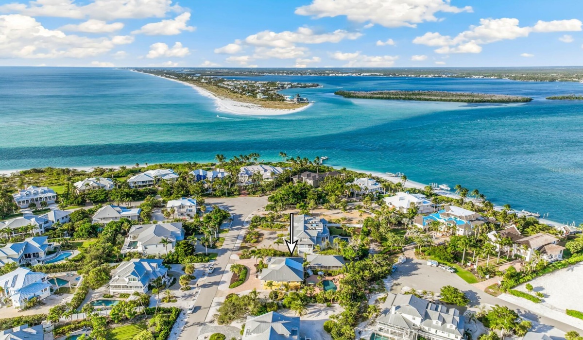 16110 SUNSET PINES CIRCLE, BOCA GRANDE, Florida 33921, 4 Bedrooms Bedrooms, 0 ,4 BathroomsBathrooms,Residential,Sold,SUNSET PINES,0,D6133232