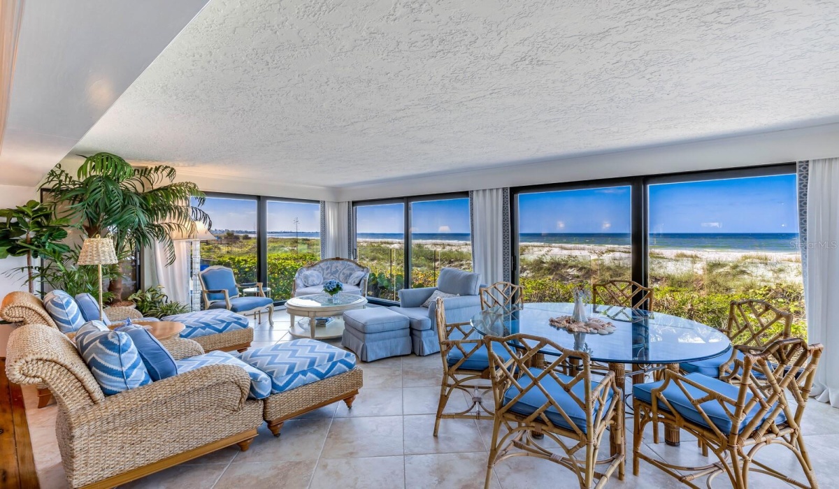 5000 GASPARILLA ROAD, BOCA GRANDE, Florida 33921, 3 Bedrooms Bedrooms, 0 ,3 BathroomsBathrooms,Residential,Sold,GASPARILLA,0,D6132635