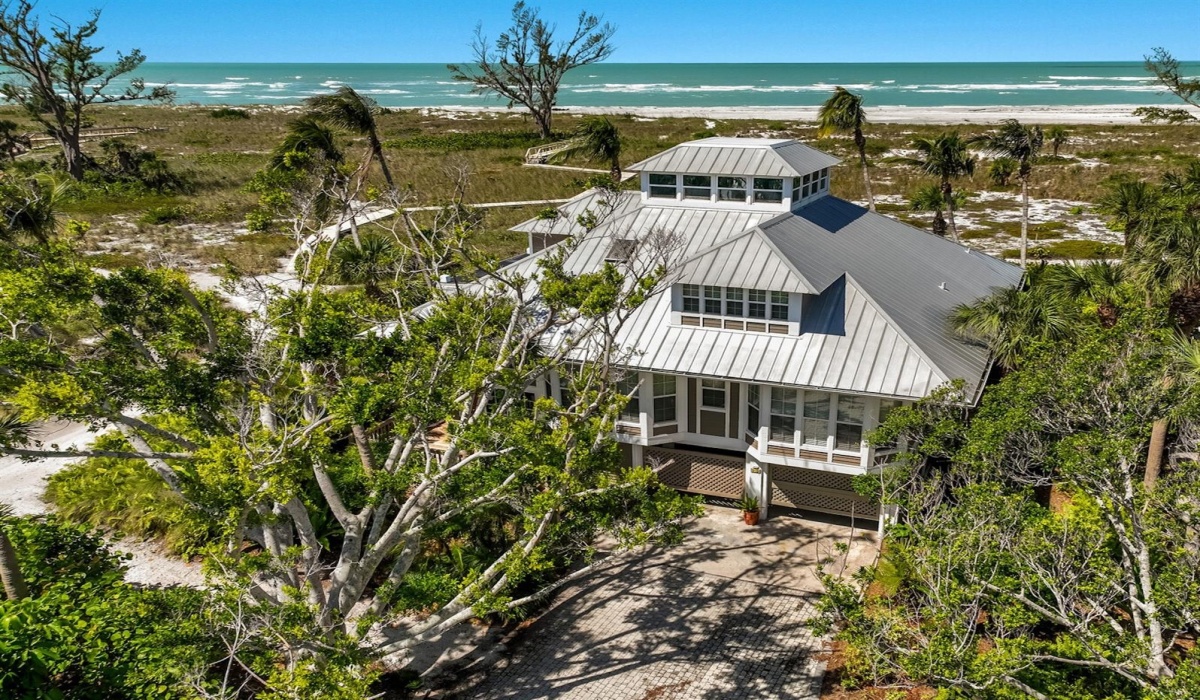 15 SEAWATCH DRIVE, BOCA GRANDE, Florida 33921, 3 Bedrooms Bedrooms, 0 ,3 BathroomsBathrooms,Residential,Sold,SEAWATCH,0,D6132923