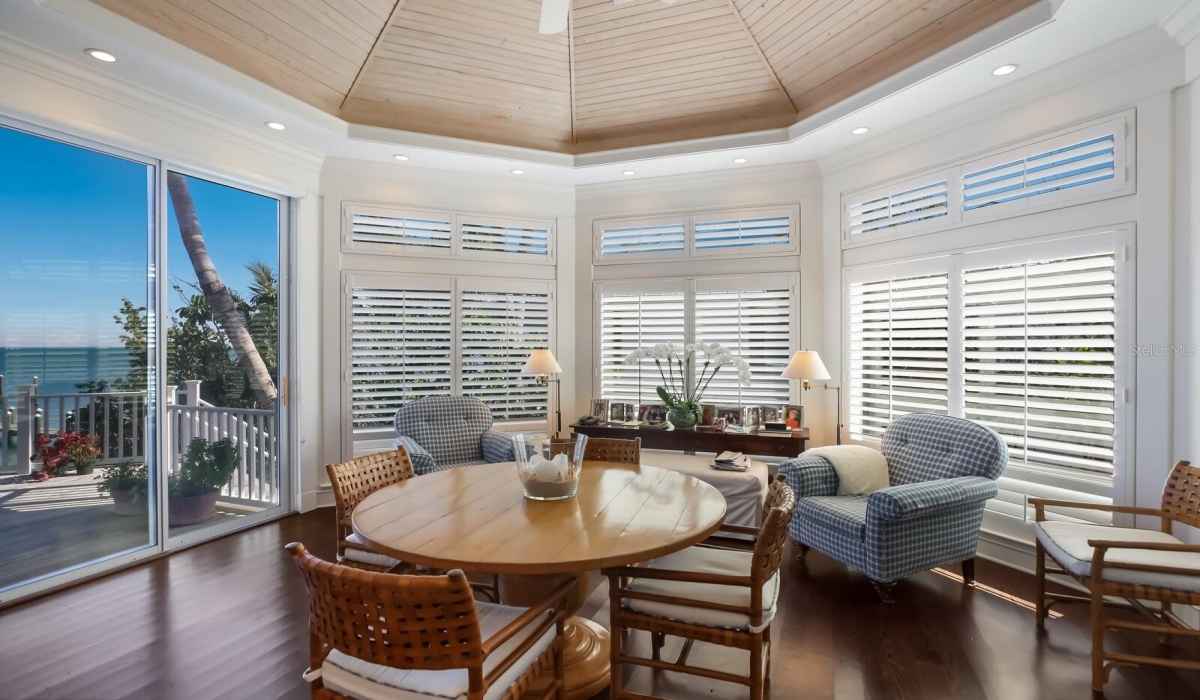 1648 TREASURE LANE, BOCA GRANDE, Florida 33921, 6 Bedrooms Bedrooms, 0 ,6 BathroomsBathrooms,Residential,Sold,TREASURE,0,D6133333