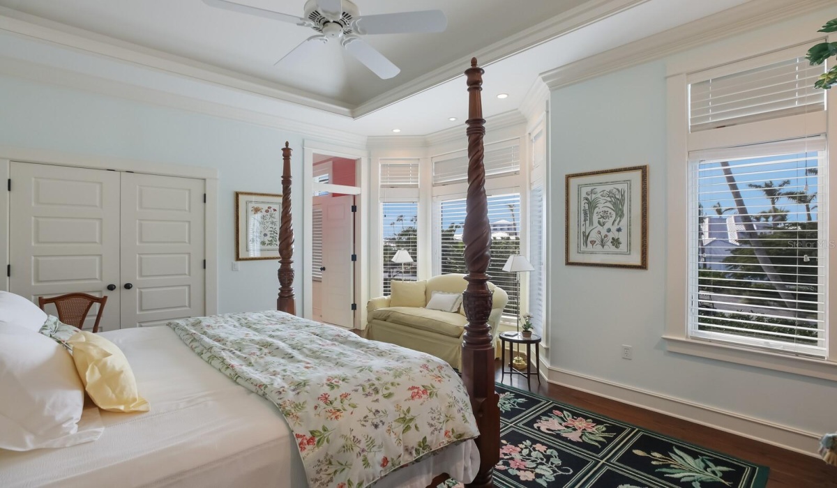 1648 TREASURE LANE, BOCA GRANDE, Florida 33921, 6 Bedrooms Bedrooms, 0 ,6 BathroomsBathrooms,Residential,Sold,TREASURE,0,D6133333