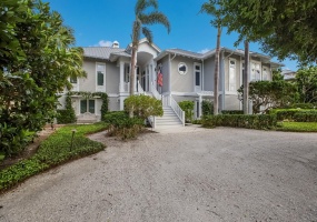 1648 TREASURE LANE, BOCA GRANDE, Florida 33921, 6 Bedrooms Bedrooms, 0 ,6 BathroomsBathrooms,Residential,Sold,TREASURE,0,D6133333