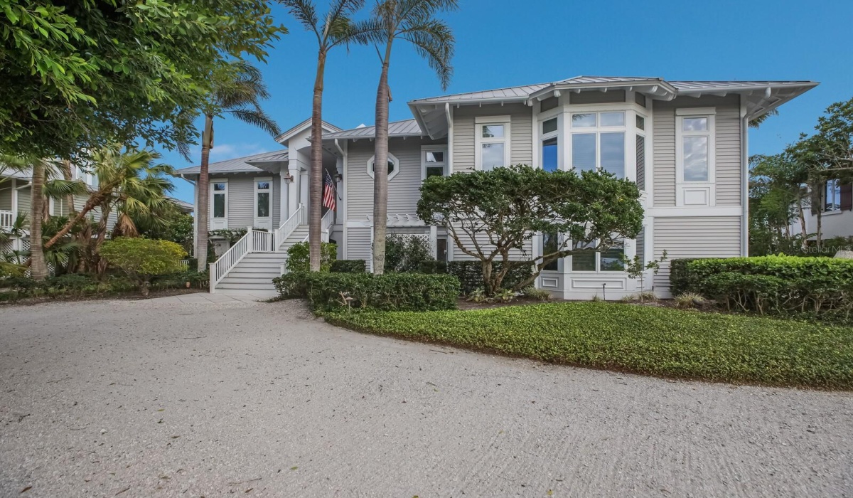 1648 TREASURE LANE, BOCA GRANDE, Florida 33921, 6 Bedrooms Bedrooms, 0 ,6 BathroomsBathrooms,Residential,Sold,TREASURE,0,D6133333