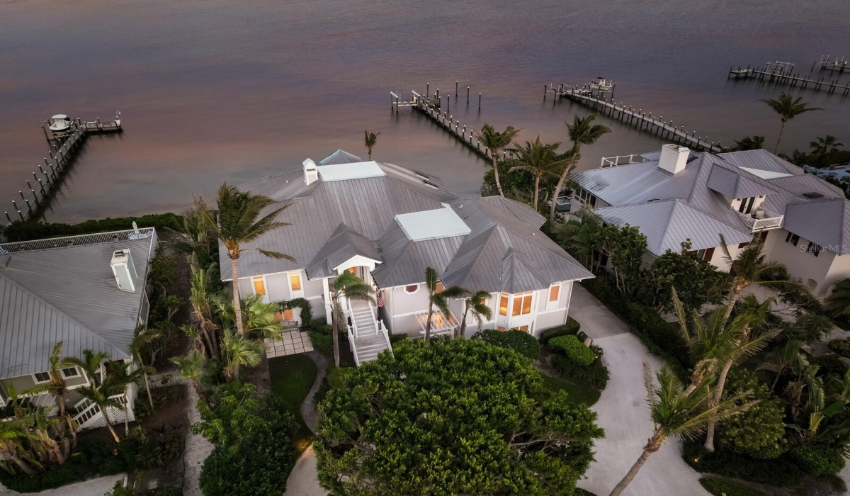 1648 TREASURE LANE, BOCA GRANDE, Florida 33921, 6 Bedrooms Bedrooms, 0 ,6 BathroomsBathrooms,Residential,Sold,TREASURE,0,D6133333