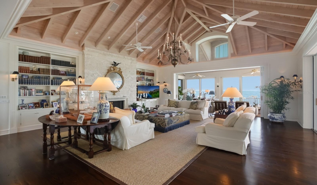1648 TREASURE LANE, BOCA GRANDE, Florida 33921, 6 Bedrooms Bedrooms, 0 ,6 BathroomsBathrooms,Residential,Sold,TREASURE,0,D6133333