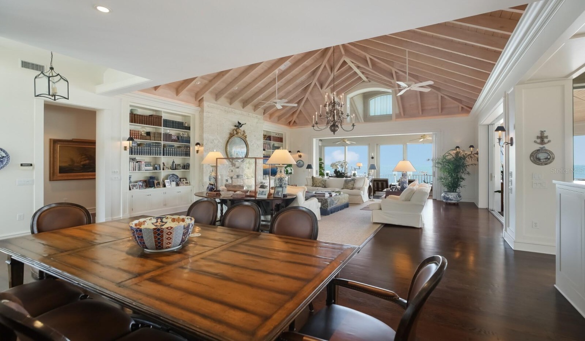 1648 TREASURE LANE, BOCA GRANDE, Florida 33921, 6 Bedrooms Bedrooms, 0 ,6 BathroomsBathrooms,Residential,Sold,TREASURE,0,D6133333