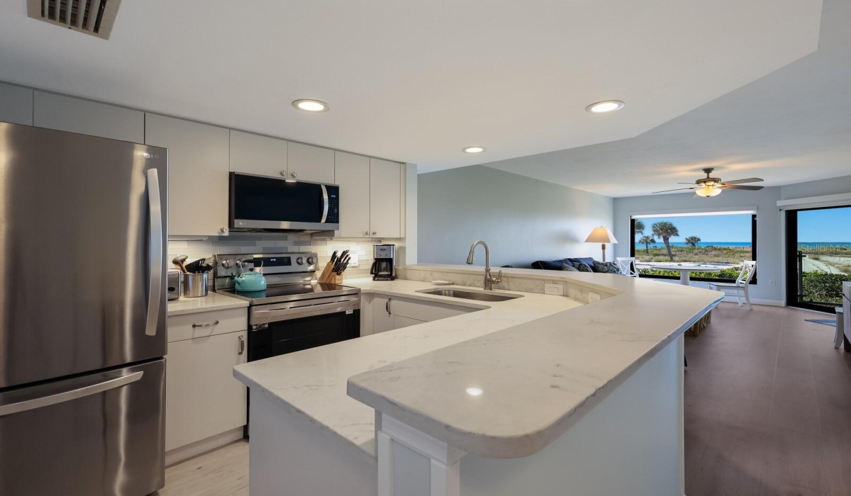 5000 GASPARILLA ROAD, BOCA GRANDE, Florida 33921, 1 Bedroom Bedrooms, 0 ,2 BathroomsBathrooms,Residential,Sold,GASPARILLA,0,D6133528