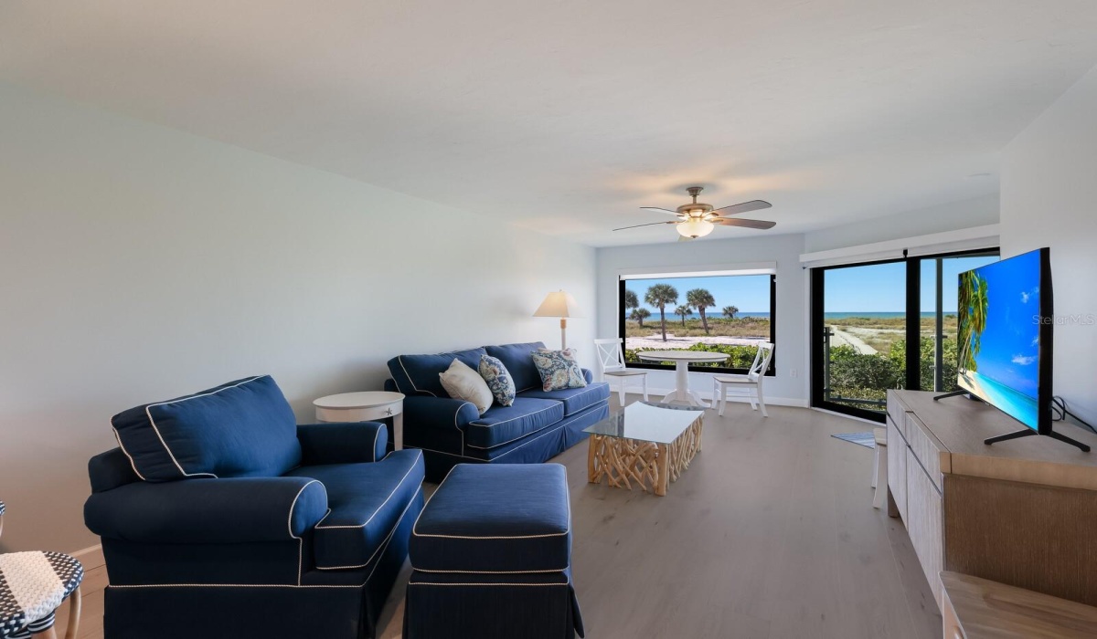 5000 GASPARILLA ROAD, BOCA GRANDE, Florida 33921, 1 Bedroom Bedrooms, 0 ,2 BathroomsBathrooms,Residential,Sold,GASPARILLA,0,D6133528