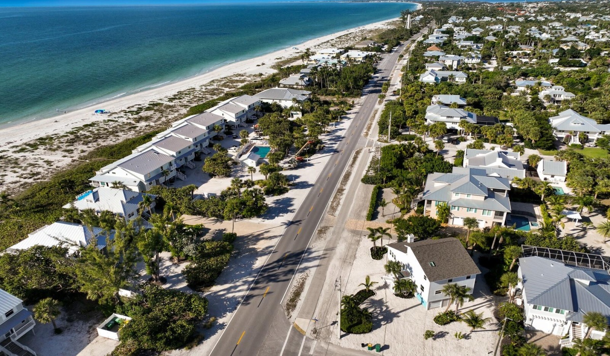 401 LAFITTE STREET, BOCA GRANDE, Florida 33921, 3 Bedrooms Bedrooms, 0 ,2 BathroomsBathrooms,Residential,Sold,LAFITTE,0,D6133571