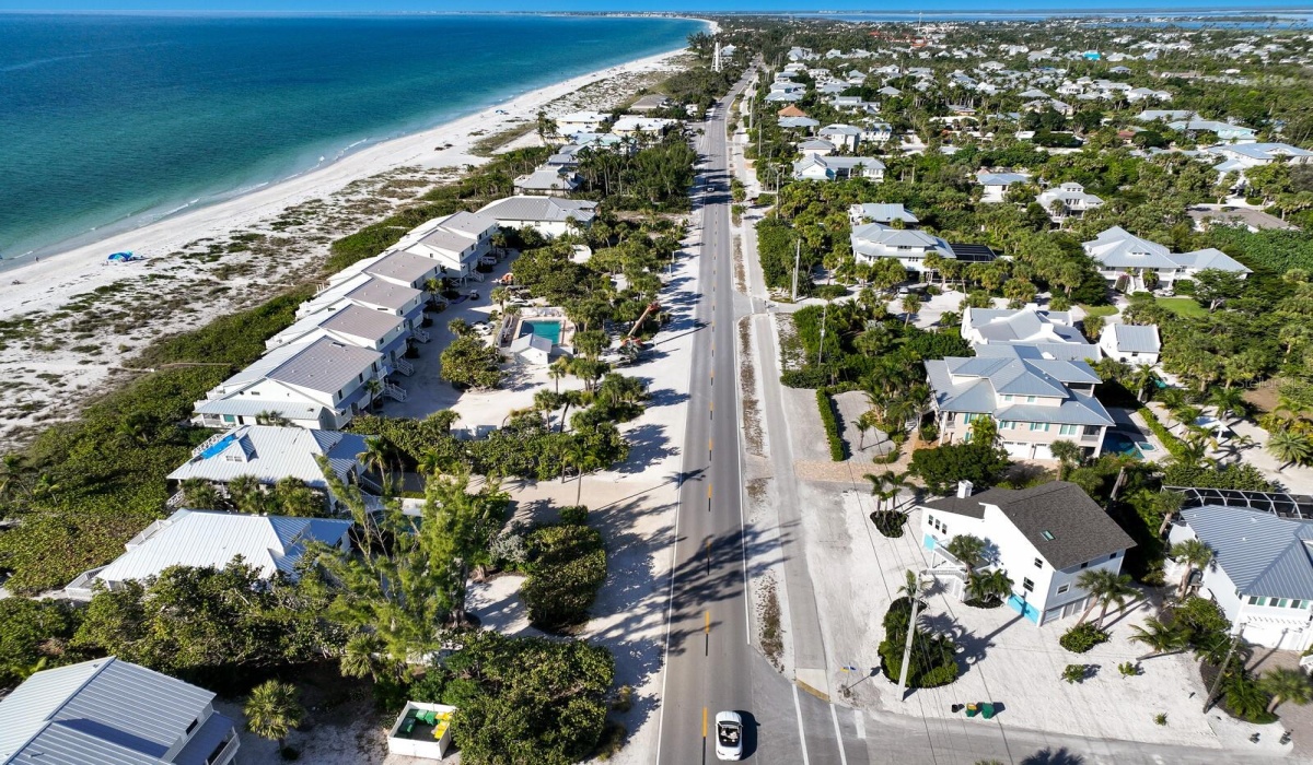 401 LAFITTE STREET, BOCA GRANDE, Florida 33921, 3 Bedrooms Bedrooms, 0 ,2 BathroomsBathrooms,Residential,Sold,LAFITTE,0,D6133571