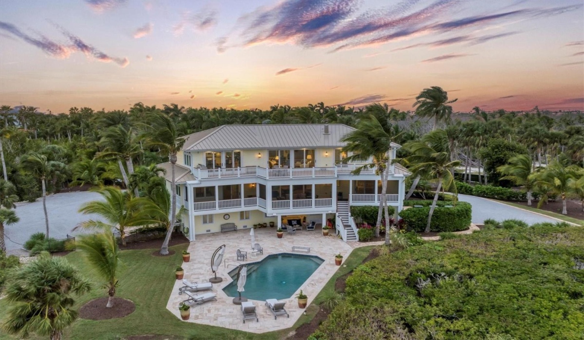 4120 SNAIL ISLAND COURT, BOCA GRANDE, Florida 33921, 5 Bedrooms Bedrooms, 0 ,3 BathroomsBathrooms,Residential,Sold,SNAIL ISLAND,0,D6133862