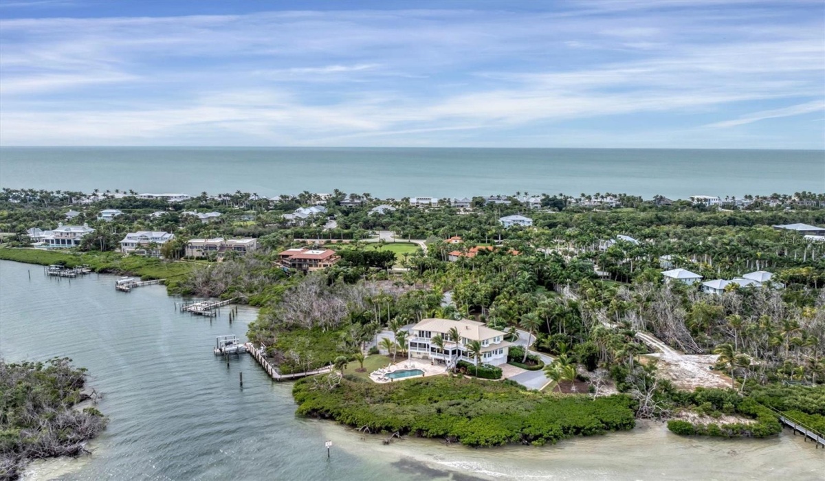 Boaters Paradise!