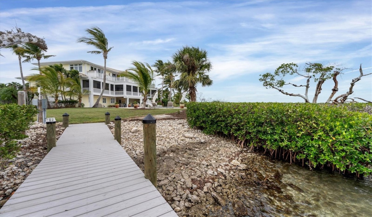 4120 SNAIL ISLAND COURT, BOCA GRANDE, Florida 33921, 5 Bedrooms Bedrooms, 0 ,3 BathroomsBathrooms,Residential,Sold,SNAIL ISLAND,0,D6133862