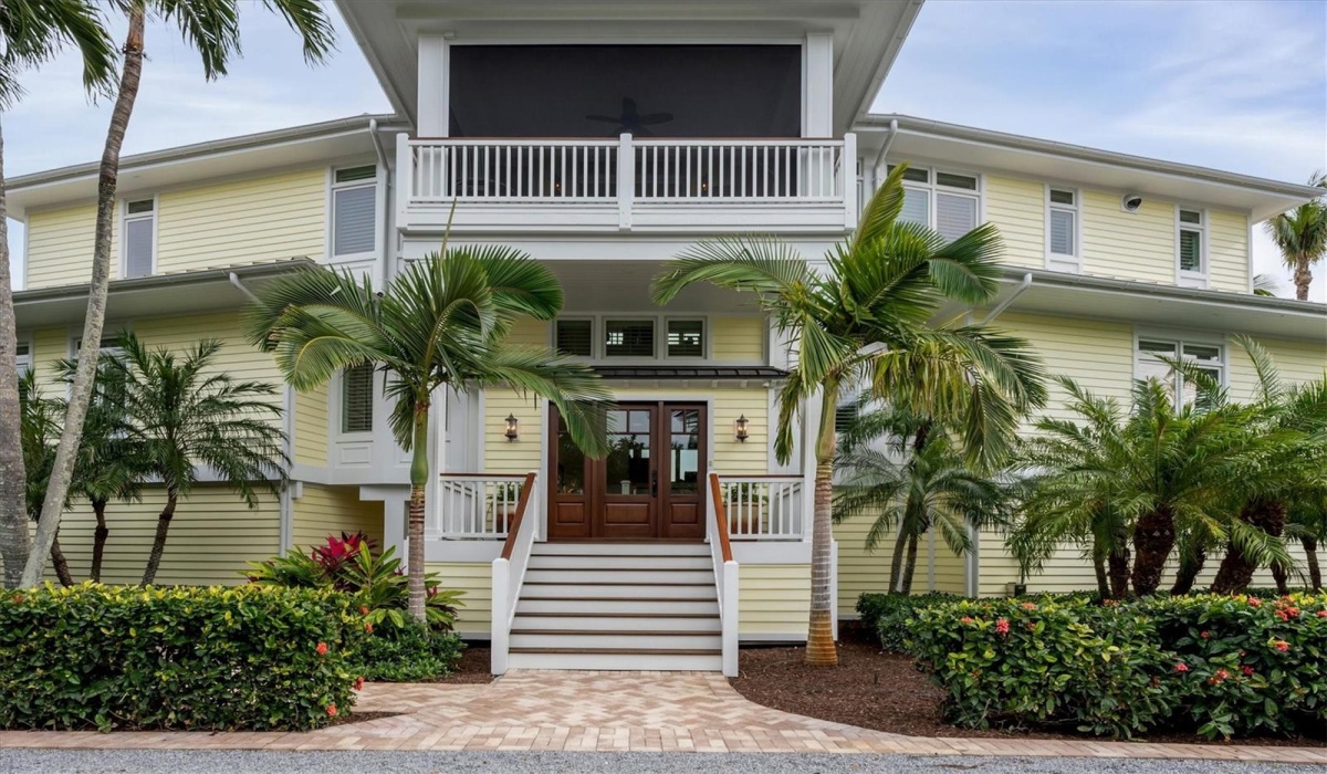 4120 SNAIL ISLAND COURT, BOCA GRANDE, Florida 33921, 5 Bedrooms Bedrooms, 0 ,3 BathroomsBathrooms,Residential,Sold,SNAIL ISLAND,0,D6133862