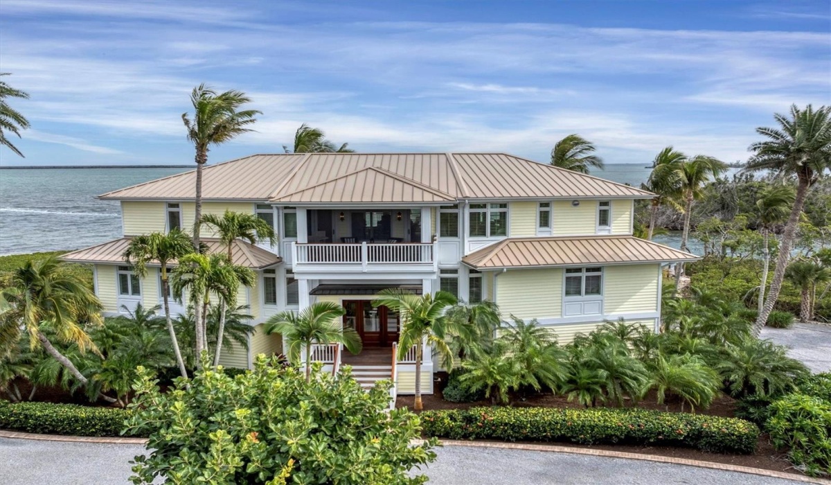 4120 SNAIL ISLAND COURT, BOCA GRANDE, Florida 33921, 5 Bedrooms Bedrooms, 0 ,3 BathroomsBathrooms,Residential,Sold,SNAIL ISLAND,0,D6133862