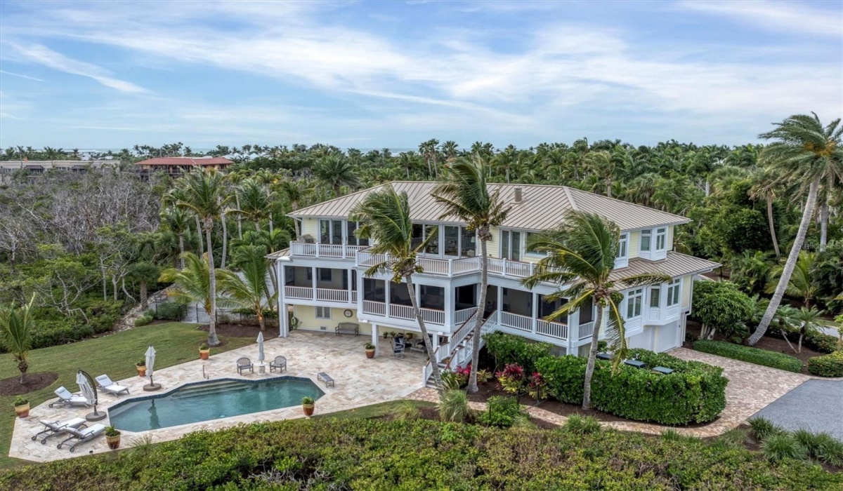 4120 SNAIL ISLAND COURT, BOCA GRANDE, Florida 33921, 5 Bedrooms Bedrooms, 0 ,3 BathroomsBathrooms,Residential,Sold,SNAIL ISLAND,0,D6133862