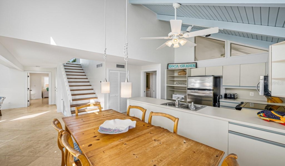 5000 GASPARILLA ROAD, BOCA GRANDE, Florida 33921, 3 Bedrooms Bedrooms, 0 ,2 BathroomsBathrooms,Residential,Sold,GASPARILLA,0,D6133947