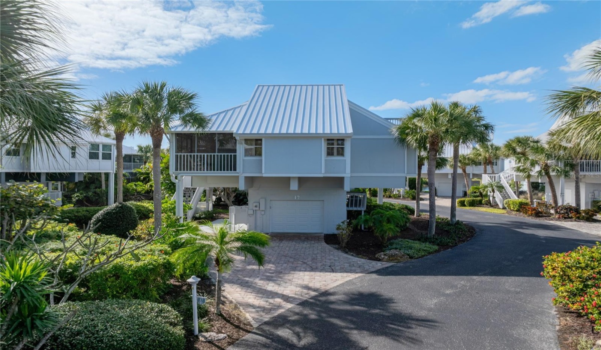 5000 GASPARILLA ROAD, BOCA GRANDE, Florida 33921, 3 Bedrooms Bedrooms, 0 ,2 BathroomsBathrooms,Residential,Sold,GASPARILLA,0,D6133947