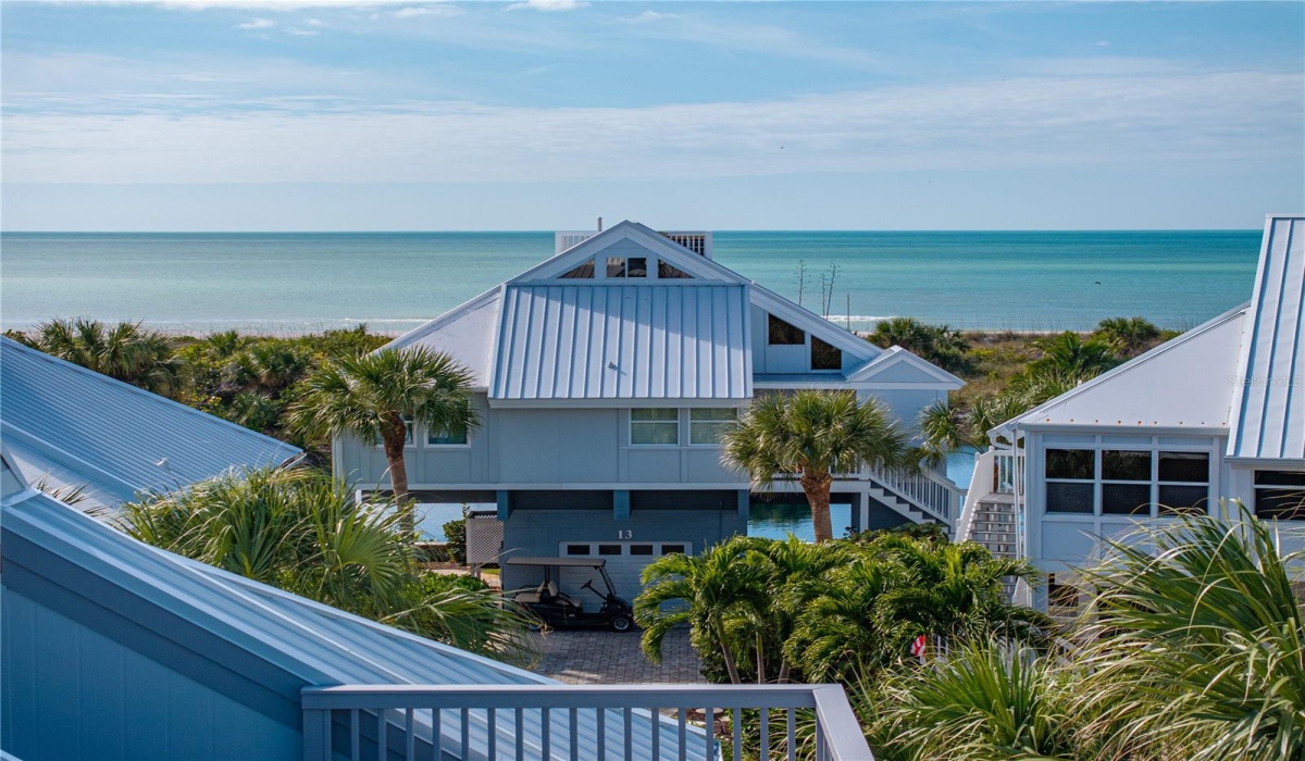 5000 GASPARILLA ROAD, BOCA GRANDE, Florida 33921, 3 Bedrooms Bedrooms, 0 ,2 BathroomsBathrooms,Residential,Sold,GASPARILLA,0,D6133947