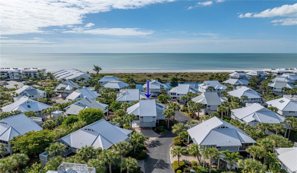 5000 GASPARILLA ROAD, BOCA GRANDE, Florida 33921, 3 Bedrooms Bedrooms, 0 ,2 BathroomsBathrooms,Residential,Sold,GASPARILLA,0,D6133947