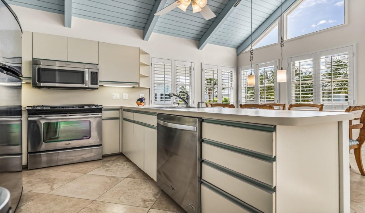 5000 GASPARILLA ROAD, BOCA GRANDE, Florida 33921, 3 Bedrooms Bedrooms, 0 ,2 BathroomsBathrooms,Residential,Sold,GASPARILLA,0,D6133947