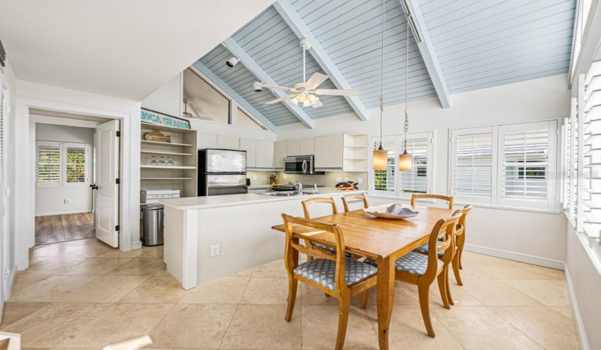 5000 GASPARILLA ROAD, BOCA GRANDE, Florida 33921, 3 Bedrooms Bedrooms, 0 ,2 BathroomsBathrooms,Residential,Sold,GASPARILLA,0,D6133947